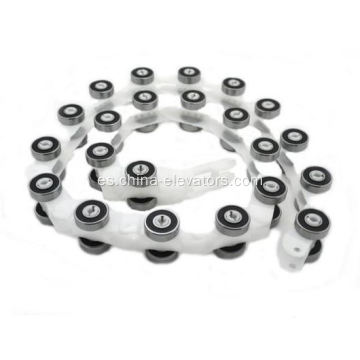 KM5232300G03 Cadena de guía de inversión para escaleras mecánicas kone